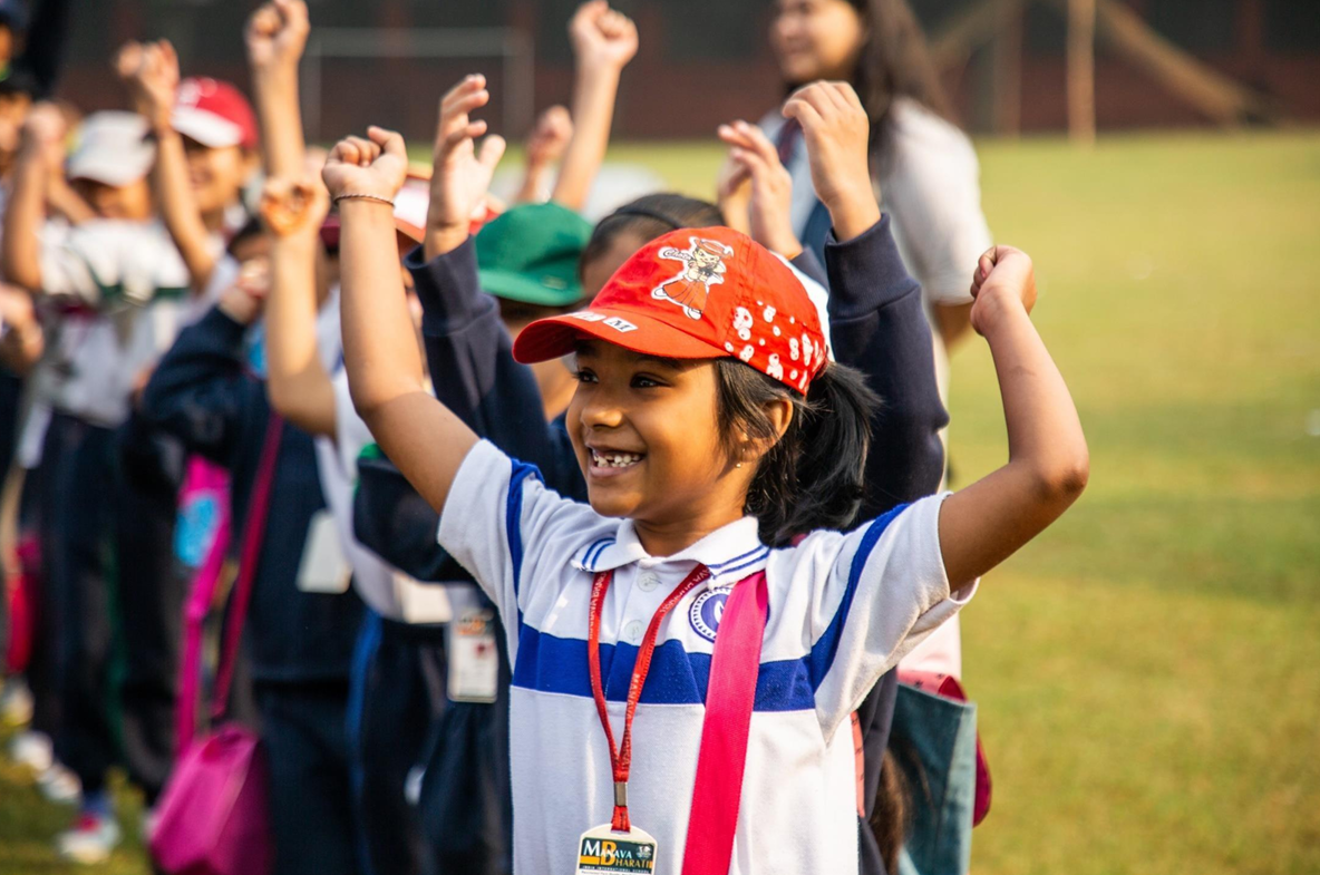 Energizing Games